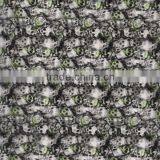 Skulls Pattern Water Transfer Printing Film Width 50cm GWN792-6