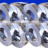 Hangzhou Steel Sheet Shearing Line Shear Steel Sheet to Strap Machine