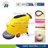 Hot Selling Ride on Compact Floor Scrubber(Electrical Wire Type) With Germany Technology Imported Overseas Engineering Available thumbnail-4