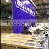 High Quality Projection Screen Motorized Projector Screen Lightweight Office Projection Screen thumbnail-5