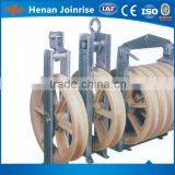 Small Cable Pulley Wheels thumbnail-5