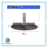 Tube type for motorcycle scooter & industrial valves TR-6