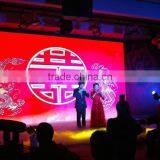 High Definition p5 Indoor Full Color Wedding Stage Led Screen thumbnail-1