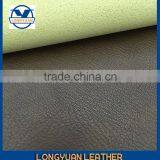 Leather Embosspu Belt Leather Man Shoe Leather thumbnail-2