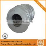 roll stainless steel material of elegant tile trim make in China