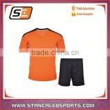 Stan Caleb Professional Football Uniform Cheap Mexico Soccer Jersey Wholesale thumbnail-1
