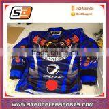 Stan Caleb High Quality Paintball Jersey With Sponge 0 thumbnail-1