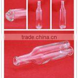 Hot Selling Bulding Shape Bottles 500ml Deadwood Shape Bottle Transparent Water Bottles thumbnail-5