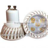 Hot Sale Led Gu10 5.5W Spotlight