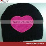 Colorful Hip Hop Beanies Knitted Beanie With Custom Logo Welcome thumbnail-4