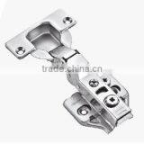 Two Way Soft Closing 3d Adjustable Concealed Hinge thumbnail-2