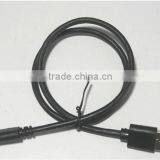 USB 3.1 Type C to USB 3.0 A Male Data Cable Sync and Charging for Macbook, Nokia N1 Tablet, Mobile thumbnail-3