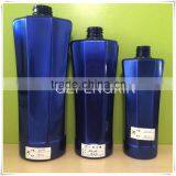 300ml 500ml 800ml Best Design Shampoo Bottle
