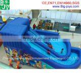 Giant Inflatable Water Slide for Adult and Children