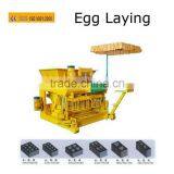 JMQ-6A Low Price Best Sell Brick Making Machine in Namibia