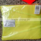 The Cheap Warning Reflective Vest and cheap safety vest of vest for sale,reflective vest with reflective tape