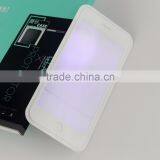0.2mm White Color Matte Anti Blue Ray Corning Gorilla Glass Protective Film for Ipone 6 6s 6p