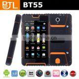 BATL BT55 Storge Transport Anti-shock Mobile Phone thumbnail-1