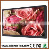 55 Inch Lcd Cctv Sruveillance Security Monitor for Business Commercial Use thumbnail-3