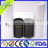 Push up Paper Gift Tubes With Lid thumbnail-4