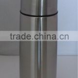 500ml steel vacuum flask keep hot and cool