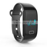 Fashion Design Classical Black Sport Style SmartBand for Mobile Devices thumbnail-5