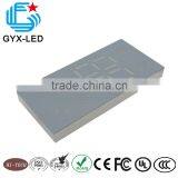 High Reliability White Color Custom Aircon Digital LED Display thumbnail-1