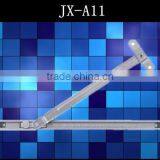 18mm Square Groove Position-limited Friction Stay Hinges