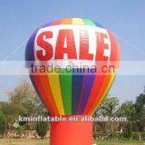Inflatable Balloon / Cold Air Balloon / Ground Balloon thumbnail-1