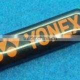 Eye Catching Customer Brand Badge