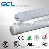 directly replace t8 fluorescent tube 22W 1500mm compatible electronic ballast led tube light t8