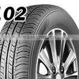 Qingdao Aufine Brand 175/70R13 185/70R13 With Good Quality thumbnail-2