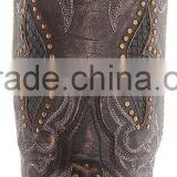 Women's Spellbound Genuine Leather Wholesale Western Boot thumbnail-2