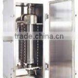 High Speed Super Centrifuge, Continuous Separation for Two Immiscible Liquids and Little Solid thumbnail-3