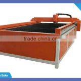 10mm Sheet Metal Plasma Cutting Machine