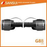 2017 Build Excellent 3D VR Virtual Reality Headset All in One Appliance Android OS With 5.5inch HD 2k Screen thumbnail-4