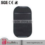 Sticky Cell Phone Holder/sticky Mat Car/pu /pvc /silicone Phone Slip Mat thumbnail-2