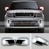 Glossy Black Side Mirror Cover thumbnail-4