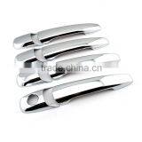 2003 2004 2005 2006 2007 2008 2009 2010 Mazda rx 8 Accessories Chrome Door Handle Cover thumbnail-2