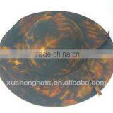 Baoding Factory Wool Floppy Hat With Big Brim Felt Hat thumbnail-1