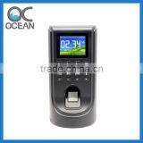 Time Attendance and Access Control System,access Control System thumbnail-2
