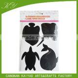 Recommend Blackboard Self Adhesive Wall Chalkboard Sticker thumbnail-5