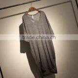 Latest New Style Dress for Women Fashion Girl Dress Evening Night Dress thumbnail-2