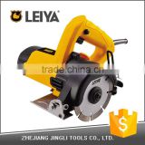 LEIYA110mm portable stone cutting machine