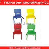 High Precision Injection Plastic Folding Chair Mould,Kids Chair Mould,Baby Chair Mould thumbnail-2
