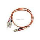 Fiber Optic Patch Cord Optical Fiber Patch Cord