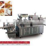 LM-150S bread and hamburger production line
