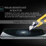 Gold Supplier 9H 2.5D Tempered Glass Screen Protector for IPhone 6 6s Plus thumbnail-4