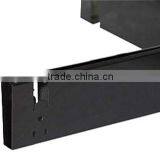 Outdoor Cafe Shop Beautiful Aluminum Grill Ceiling Designs thumbnail-2