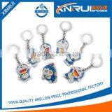Wholesale Metal Alloy Custom Pokemon Nice Keychains thumbnail-5